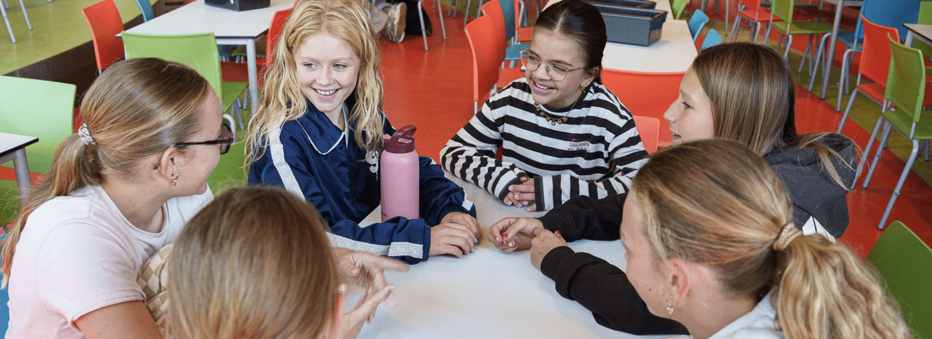 Oostwende College