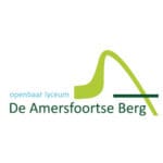 LogoAmersfoortseBerg2025 De Amersfoortse Berg - Openbaar lyceum